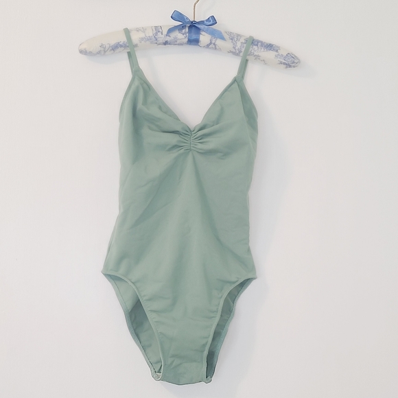 Bullet Pointe Leotard - Picture 1 of 4